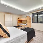 Βίλα Aslan Αλάνια