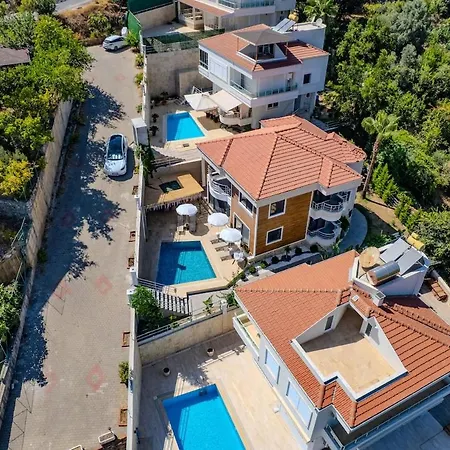 Villa Aslan *