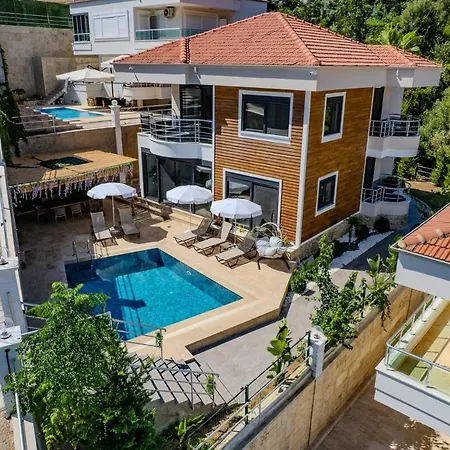 Villa Aslan